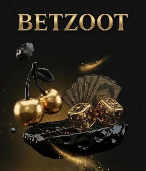 BetZoot Casino banner App